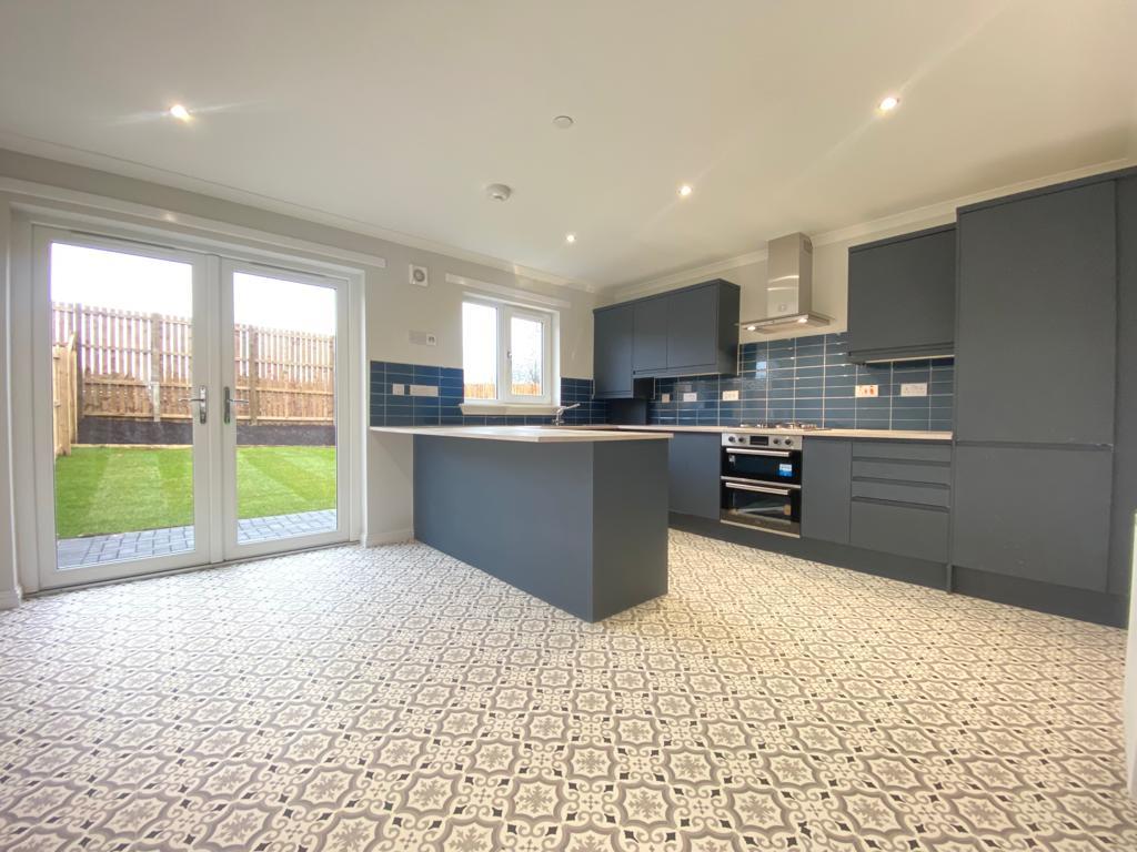 Plot 3A, Henton, Ballochney Brae, Plains, Airdrie Residence Estate Agents